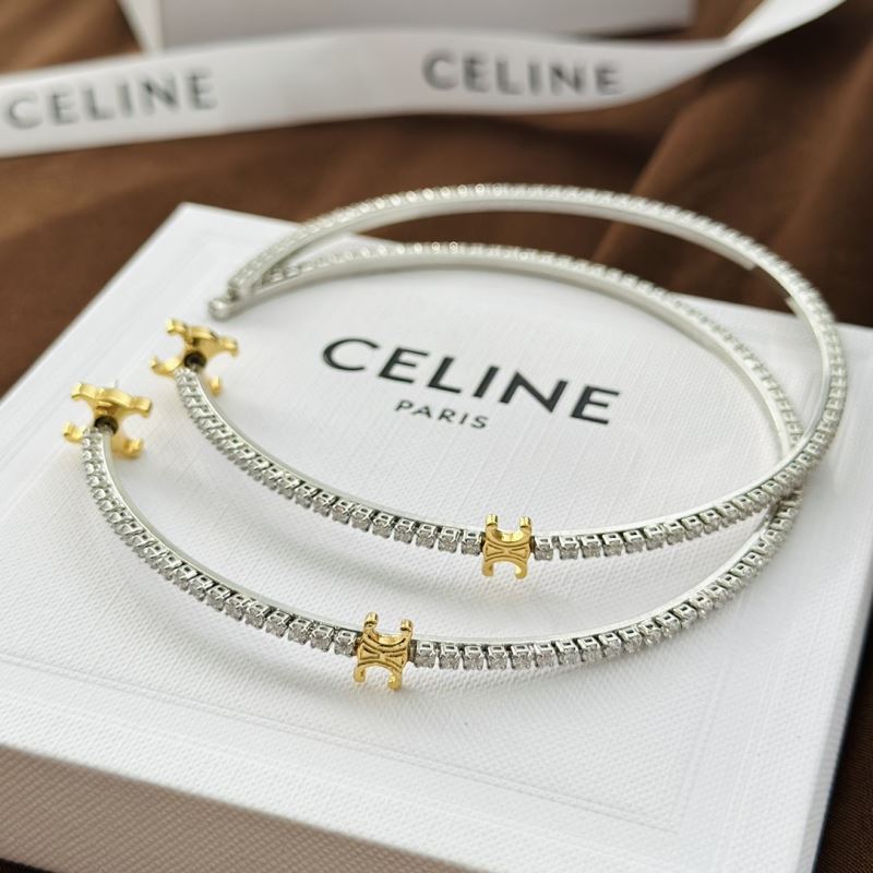 Celine Earrings